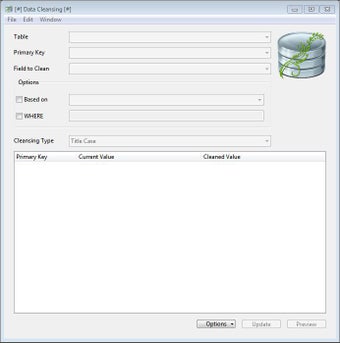 Image 0 for Data Cleansing