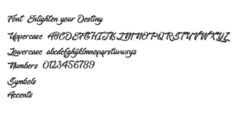 Image 0 for Enlighten your Destiny