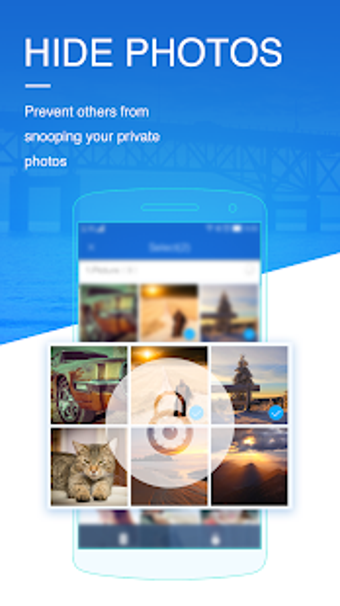 Imagen 3 para LOCKit - App Lock, Photos…