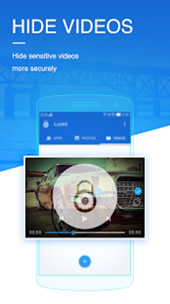 Imagen 2 para LOCKit - App Lock, Photos…