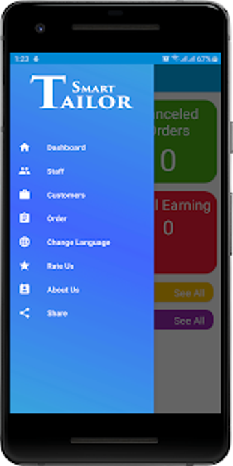 Image 2 for Smart Tailor by PDL