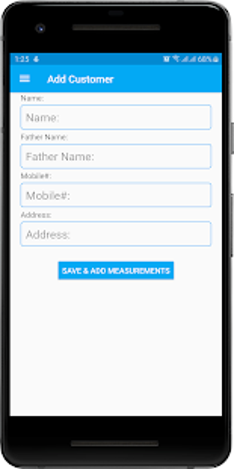 Image 2 for Smart Tailor by PDL