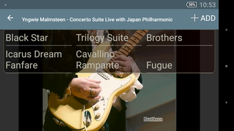 Image 0 for Bookmark Video Pro