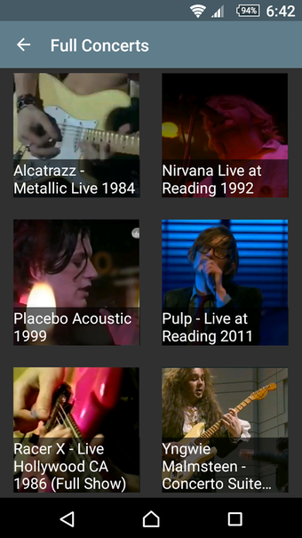 Image 0 for Bookmark Video Pro