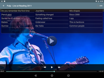 Image 2 for Bookmark Video Pro