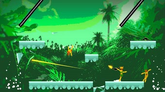 Imagen 2 para Stick Man Fight Game