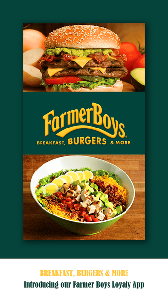 Imagen 2 para Farmer Boys