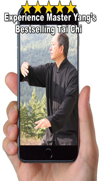 Image 0 for Yang Tai Chi for Beginner…