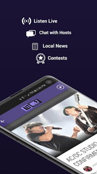 Image 1 for ALT 103.5 - Albany's New …