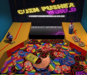Imagen 0 para Coin Pusher World