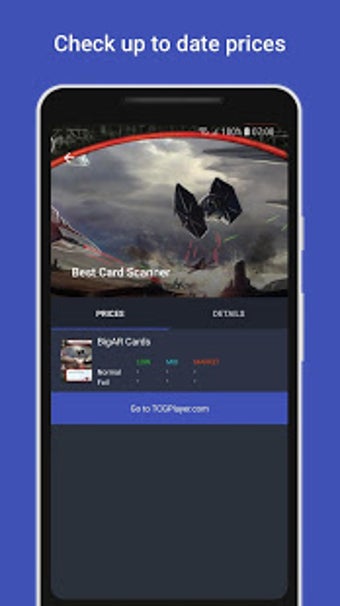 Image 3 for BigAR Star Wars Destiny -…