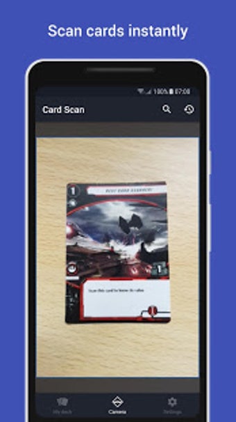 Image 2 for BigAR Star Wars Destiny -…