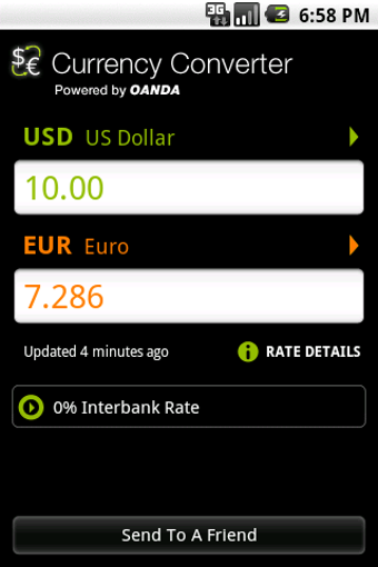 Image 1 for Currency Converter