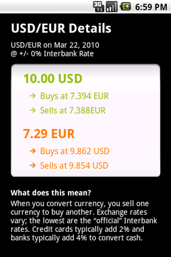 Image 0 for Currency Converter