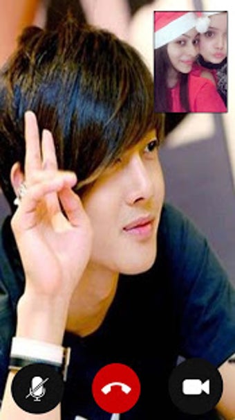 Imagen 2 para Bts Call You: Fake Video …