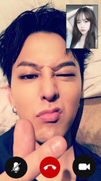 Imagen 1 para Bts Call You: Fake Video …