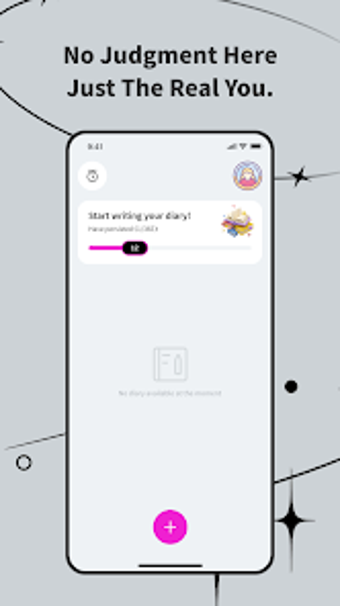 Image 0 for Simple Daily Journal