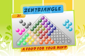 Image 0 for Zen Triangle : Chinese bo…