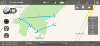Imagen 3 para Potensic-GPS
