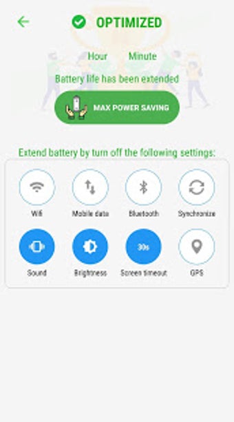 Imagen 3 para Super Fast Charger