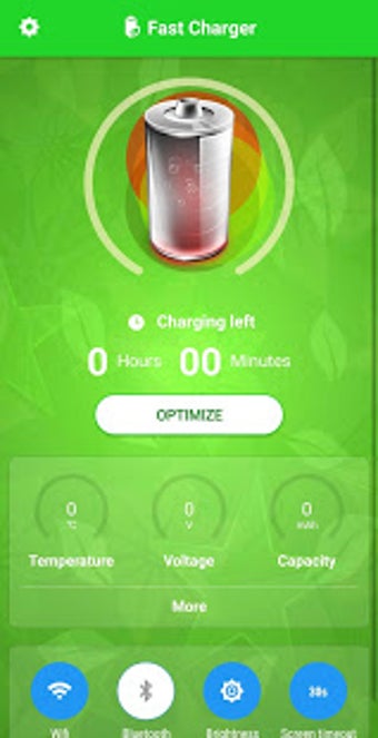 Imagen 1 para Super Fast Charger
