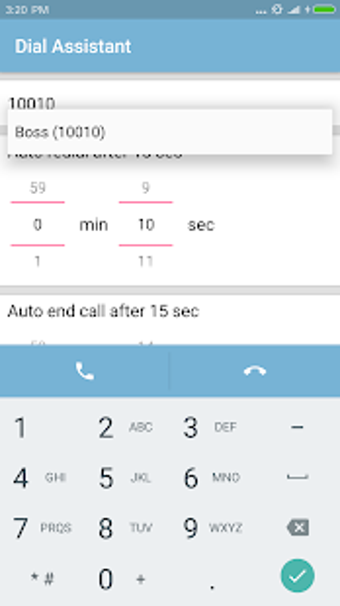 Image 3 for Dial Assistant - Auto Red…