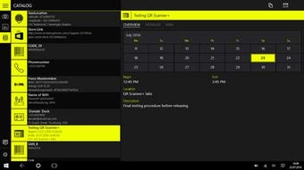 Image 2 for QR Scanner+ // QR Code an…