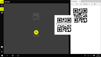 Image 0 for QR Scanner+ // QR Code an…