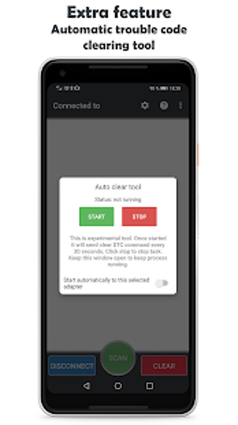 Image 3 for Clear And Go - Free car d…