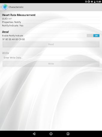 Image 2 for Bluetooth Smart Discover