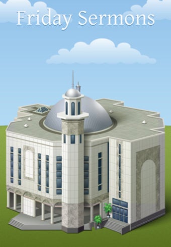Image 0 for Mobile Friday Sermons