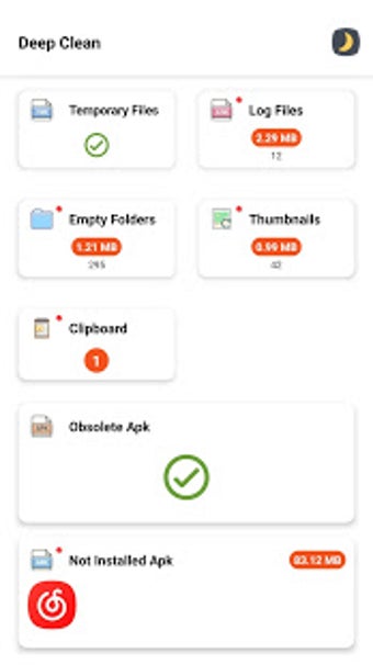 Image 3 for Clear Cache - Optimize & …