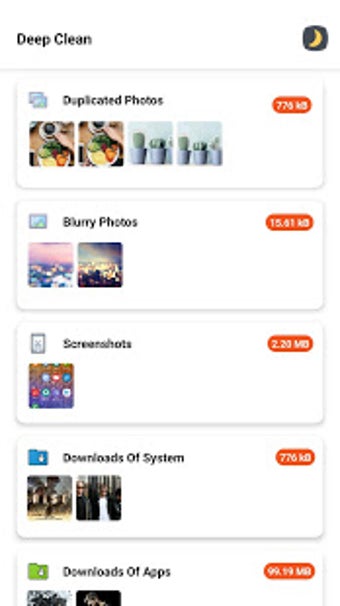 Image 0 for Clear Cache - Optimize & …