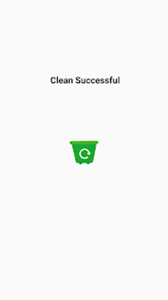 Image 2 for Clear Cache - Optimize & …