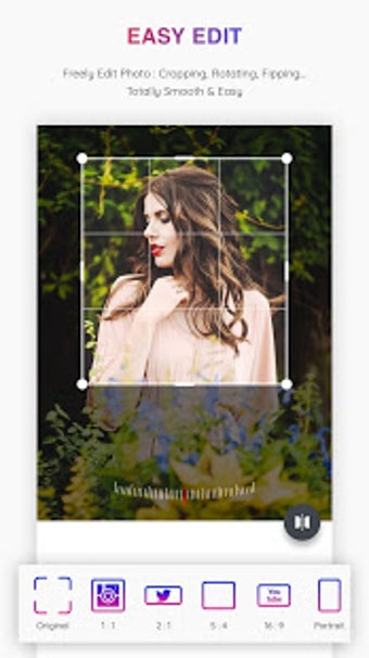 Imagen 2 para Nature Effect Video Maker…