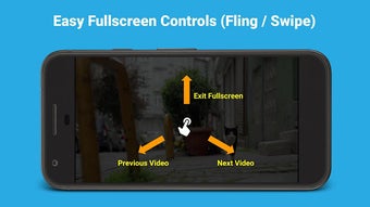 Image 0 for Vingo - Video Player All …