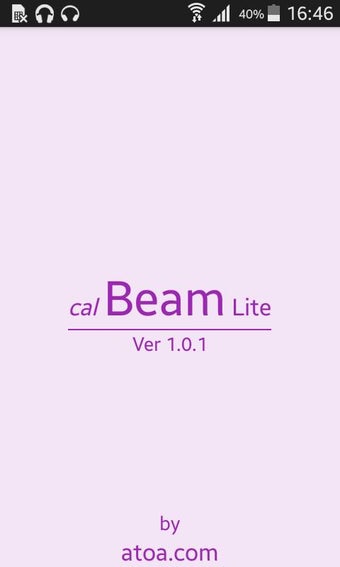Imagen 0 para Beam Calculator Lite
