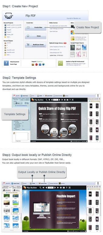 Image 0 for Flip PDF
