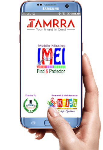 Imagen 2 para Mobile Missing ( TAMRRA )