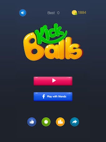 Image 3 for Kick Balls