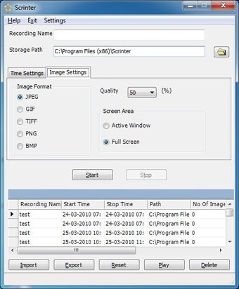 Image 1 for Scrinter