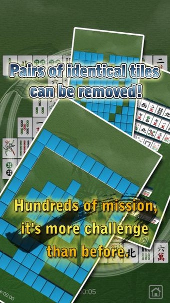 Image 1 for Mahjong Flip - Matching G…