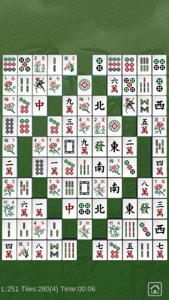 Image 3 for Mahjong Flip - Matching G…