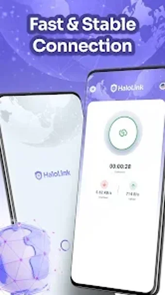 Image 0 for HaloLink