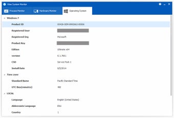 Imagen 0 para Wise System Monitor