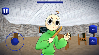 Imagen 0 para Basic Education in Crazy …