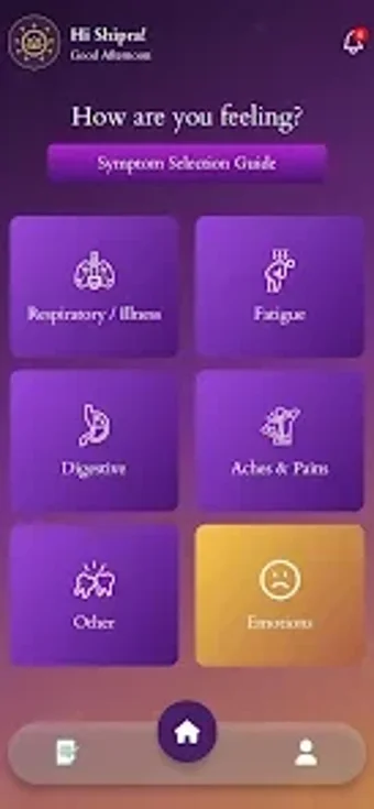 Image 0 for Ankaa: Calm  Balance