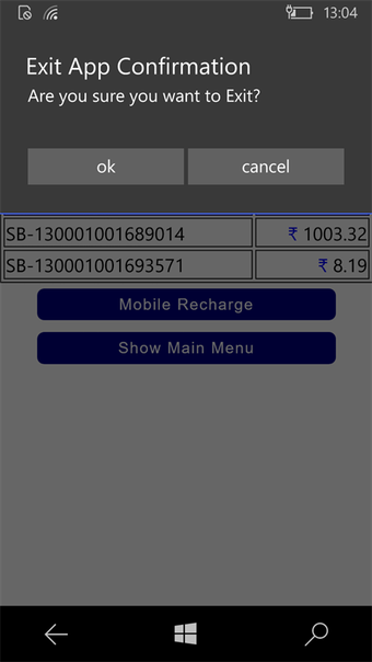 Imagen 0 para CUB mBank Plus for Window…