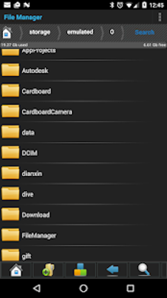 Image 0 for File Manager : Any file o…