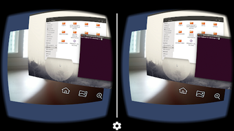 Imagen 0 para VR Remote Desktop Free